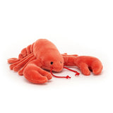 Sensational Seafood Lobster (Under 1 Year)