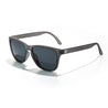Sunski Mini Headland Grey Black Sunglasses
