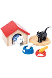 Le Toy Van Doll House Pet Set