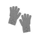 Mayoral Titanium Gloves