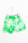 Molo Tie Dye Air Shorts