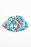 Flap Happy UPF50+ Safari Bucket Hat