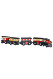 Le Toy Van Royal Express Train Red