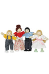 Le Toy Van My Doll Family