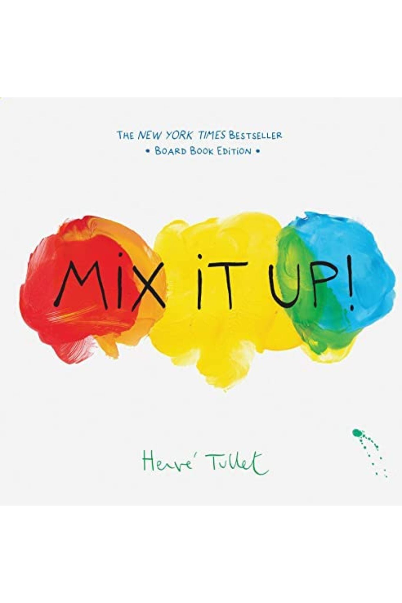 Mix it Up Book by Chronicle Books