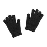 Mayoral Black Gloves