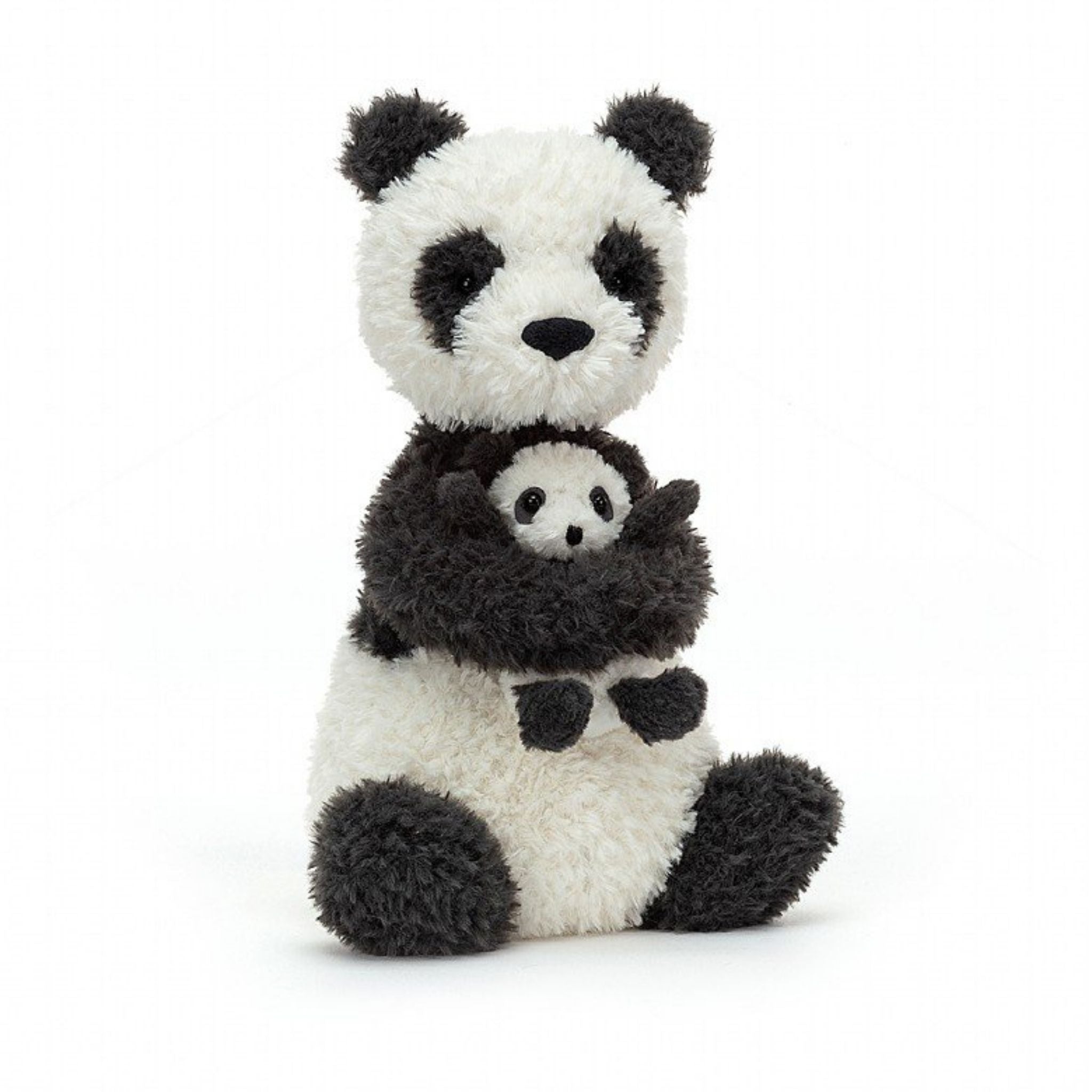 Huddles Panda (1+ Years)