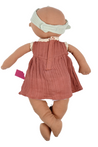 Tikiri Toys Baby Aria Organic Doll