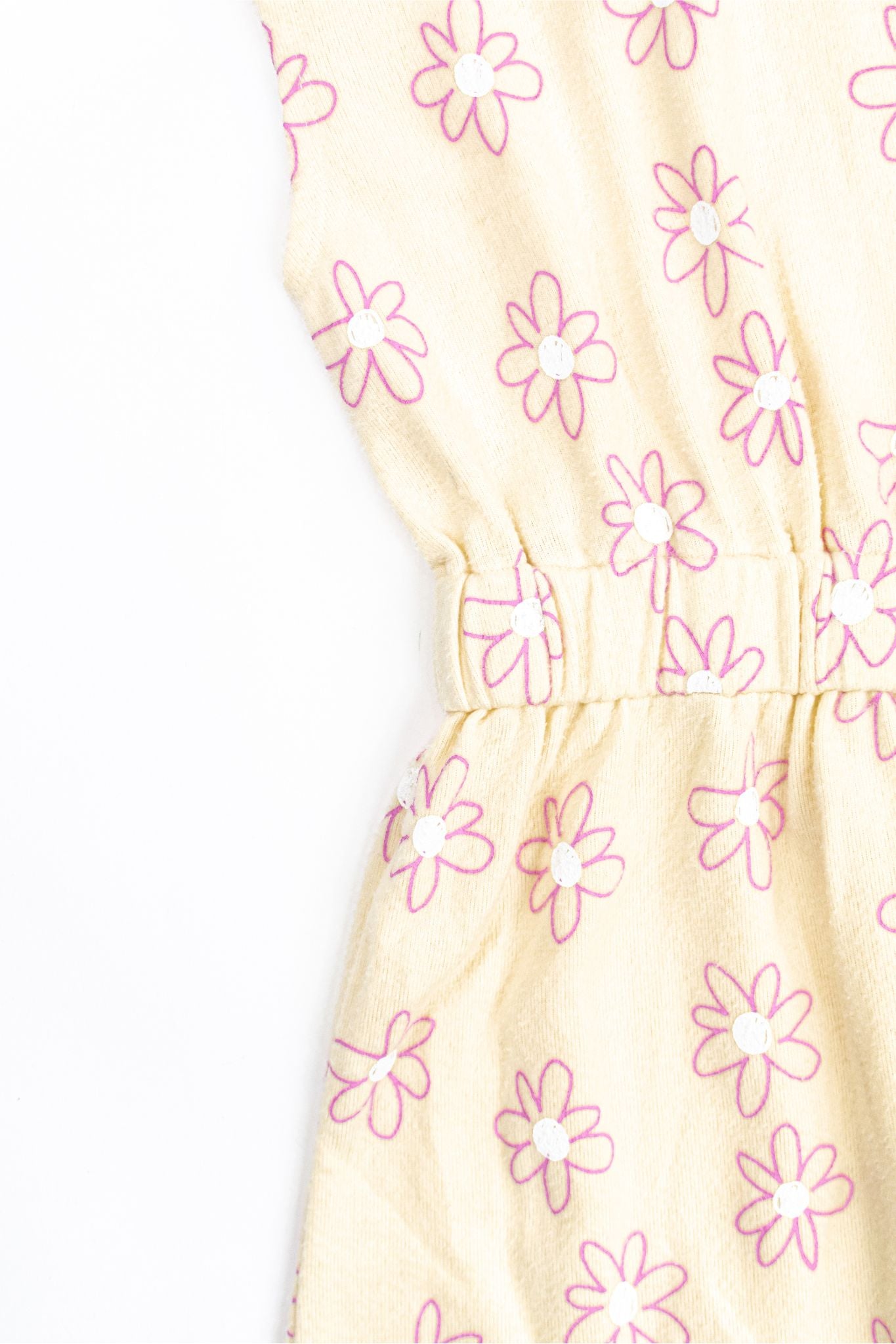 Chaser Anise Flower Knit Dress