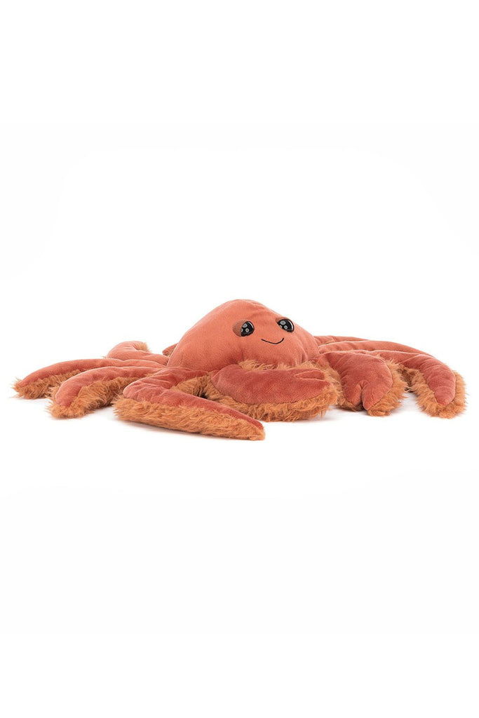 Spindleshanks Crab Bowfish Kids