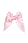 Satin Belle Clip: Pink by Baby Bling