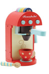 Le Toy Van Cafe Machine