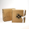 bowfish gift box