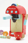 Le Toy Van Cafe Machine