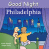Good Night Philadelphia book