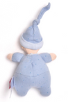 Tikiri Toys Precious Doll Blue Onesie