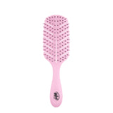 Pink Wet Brush Detangler Brush