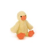 JellyCat plush duckling toy