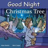 Good Night Christmas Tree Book (0-3 Years)