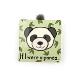 If I Were a Panda Book (0-2 Years)