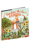 Gardens Are For Growing Book
