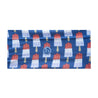 Printed Knot Headband Patriotic Popsicle Baby Bling