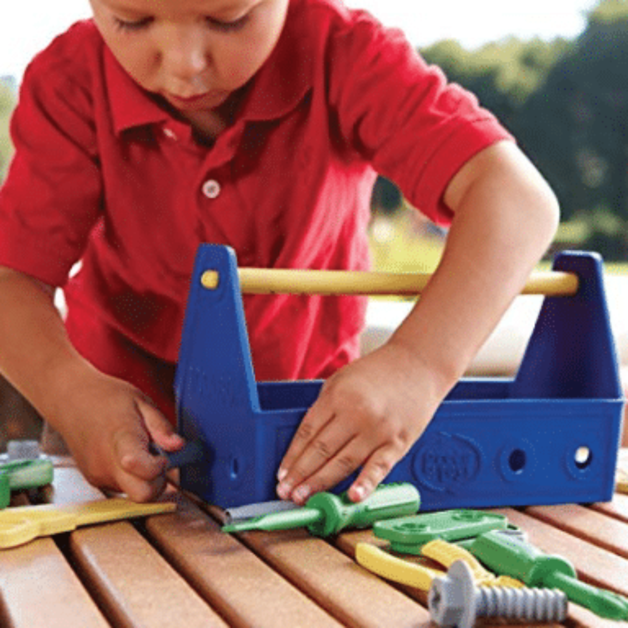 Toddler top toys 2018