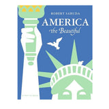 America the Beautiful Pop up Book (7-11 Years)