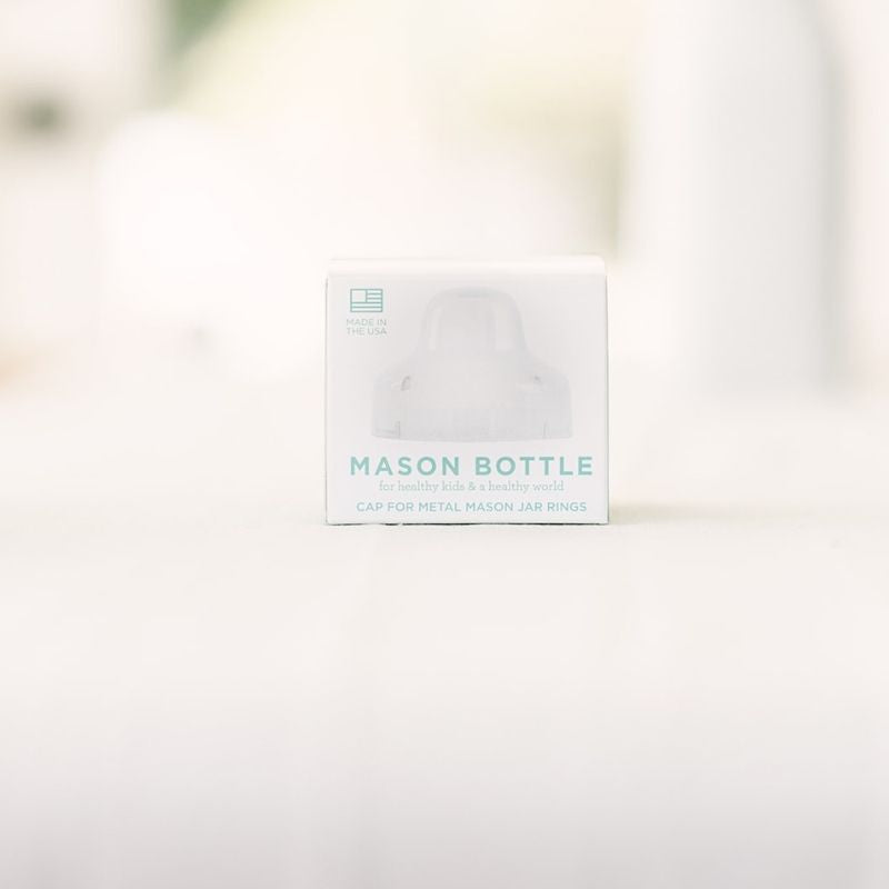 Mason Bottle Cap