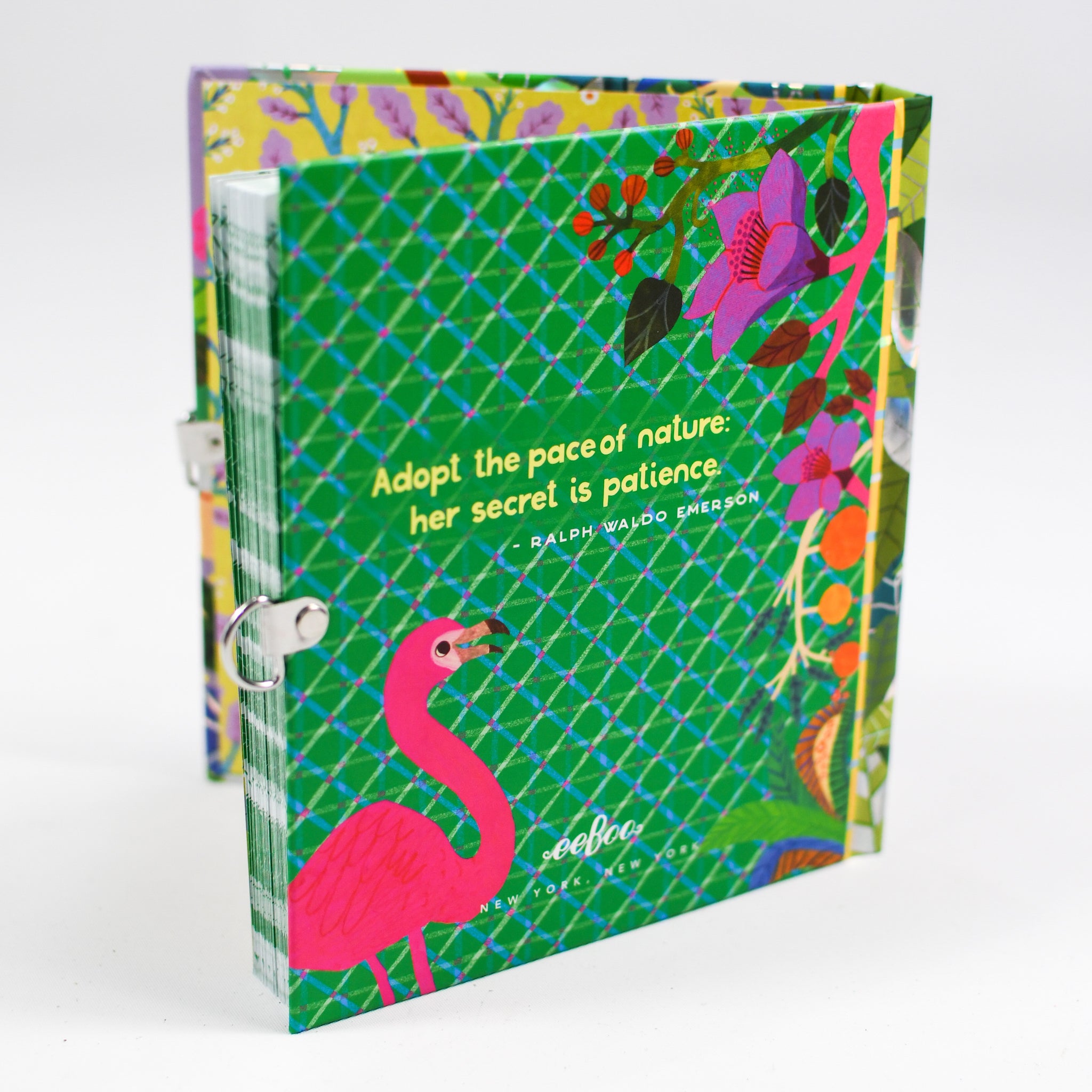Sloth Journal Secret Sloths Journal (4+ Years) – Bowfish Kids
