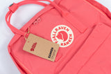 Kanken Peach Pink Backpack