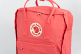 Kanken Peach Pink Backpack