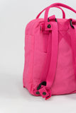 Kanken Flamingo Pink Mini Backpack