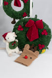 Jellycat Amuseable Wreath