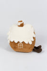 Jellycat Amuseable Gingerbread House