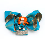 The Merida Hairbow Set Bows for Belles