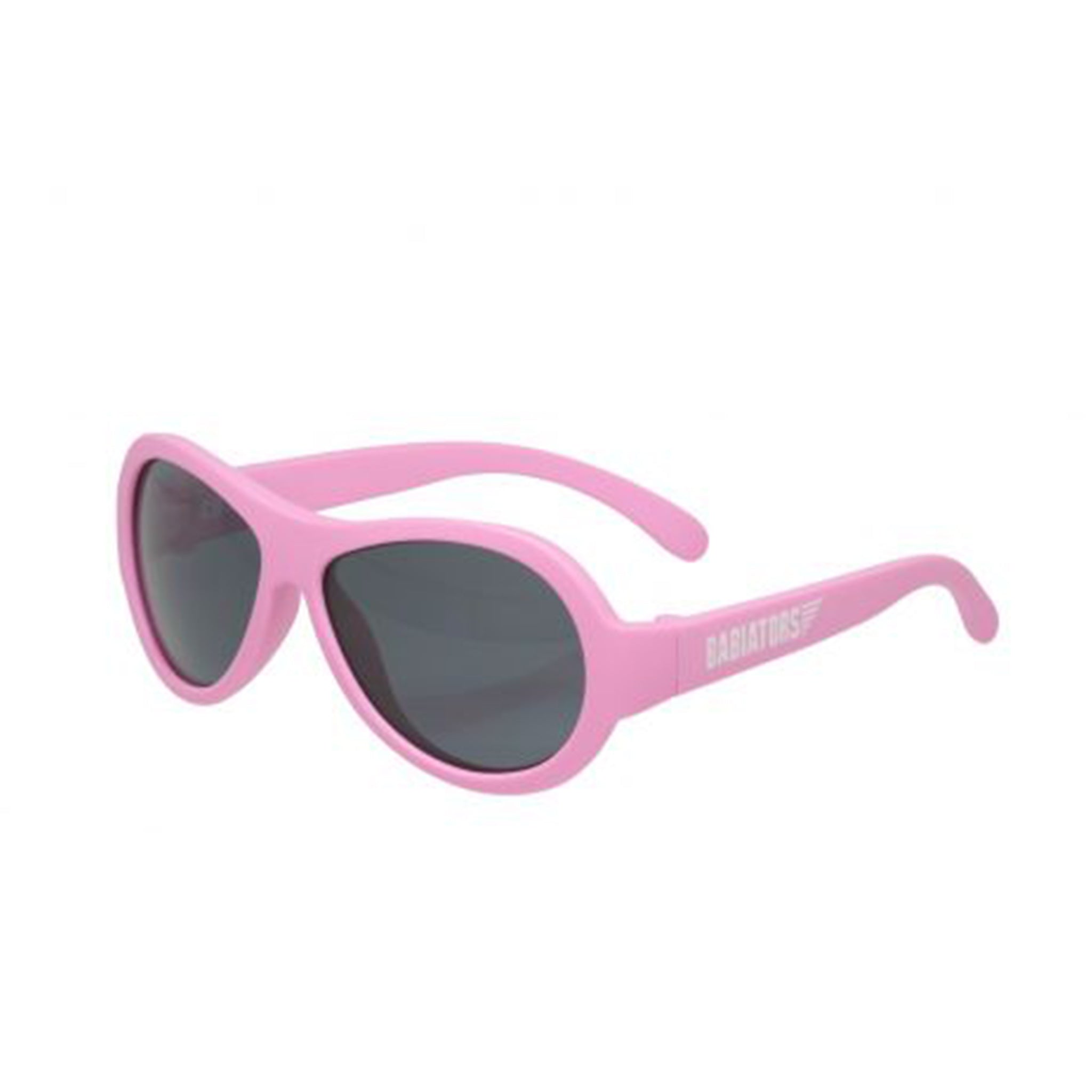 Aviator Pink Babiator Sunglasses