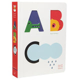 Hatchette Book Group Touch Think Learn ABC