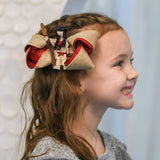The Moana Hairbow Set Bows for Belles